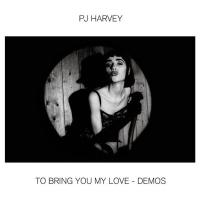 Компакт-диск PJ Harvey / To Bring You My Love - Demos (CD)
