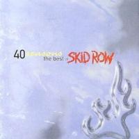 Компакт-диск Skid Row / Best Of (1CD)