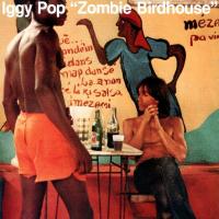 Компакт-диск Iggy Pop / Zombie Birdhouse (CD)