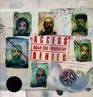 Виниловая пластинка Asian Dub Foundation / Access Denied (2LP)