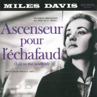 Виниловая пластинка  Miles Davis / Ascenseur Pour L Echafaud (LP)