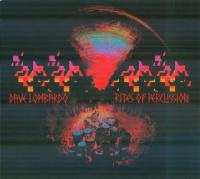 Компакт-диск Dave Lombardo / Rites Of Percussion (Digipack) (1CD)