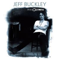 Виниловая пластинка Jeff Buckley / Live A L'Olympia (2LP)