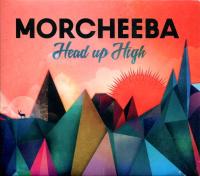Компакт-диск Morcheeba / Head Up High (CD)