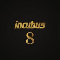 Виниловая пластинка Incubus / 8 (1LP)