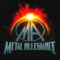 Компакт-диск Metal Allegiance / Metal Allegiance (RU)(CD)