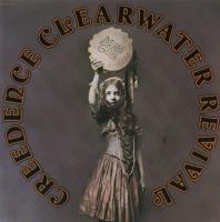 Компакт-диск Creedence Clearwater Revival / Mardi Gras (CD)