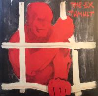 Виниловая пластинка Ex / Tumult (1LP)