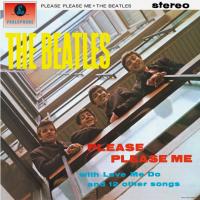 Виниловая пластинка The Beatles / Please Please Me (LP)