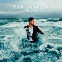 Виниловая пластинка Tom Chaplin / The Wave (2LP)