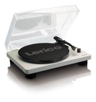 Виниловый проигрыватель Lenco LS-50 GRAY