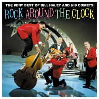 Виниловая пластинка Bill Haley / The Very Best Of (1LP)