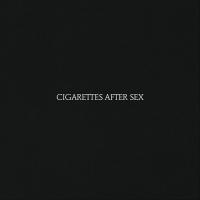 Виниловая пластинка Cigarettes After Sex / Cigarettes After Sex (LP)
