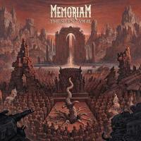 Виниловая пластинка Memoriam / Silent Vigil (1LP)