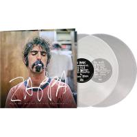 Виниловая пластинка Soundtrack / Frank Zappa: Zappa (Clear Vinyl)(2LP)