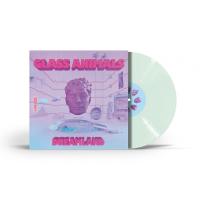 Виниловая пластинка Glass Animals / Dreamland (LP)