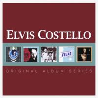 Компакт-диск Elvis Costello / Original Album Series (5CD)