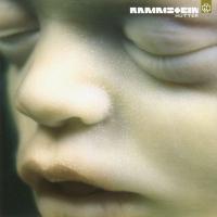 Компакт-диск Rammstein / Mutter (RU)(CD)