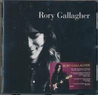 Компакт-диск Rory Gallagher / Rory gallagher (Jewel)(1CD)