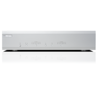 Фонокорректор Musical Fidelity M3X VINYL, Silver