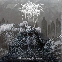 Виниловая пластинка Darkthrone / Ravishing Grimness (1LP) Виниловая пластинка Darkthrone / Ravishing Grimness (1LP)