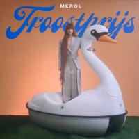 Виниловая пластинка Merol / Troostprijs (1LP)