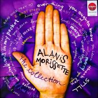 Виниловая пластинка Morissette Alanis / The Collection (Transparent Purple Vinyl) (LP-COLOURE) Виниловая пластинка Morissette Alanis / The Collection (Transparent Purple Vinyl) (LP-COLOURE)