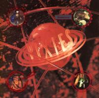 Виниловая пластинка Pixies / Bossanova (LP)