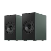 Полочная акустика KEF Coda W Moss Green