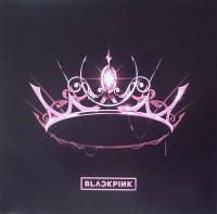 Виниловая пластинка BLACKPINK / THE ALBUM (1LP)