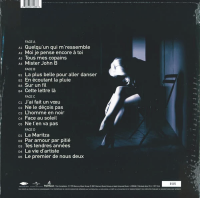 Виниловая пластинка Sylvie Vartan / Sylvie Vartan