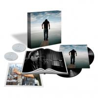 Виниловая пластинка Elton John / The Diving Board (Limited Edition)(2LP+CD+DVD)