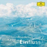 Виниловая пластинка Hans-Joachim Roedelius, Arnold Kasar / Einfluss (2LP)