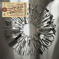 Виниловая пластинка Carcass / Surgical Steel (W/ Bonus Track) (2LP) Виниловая пластинка Carcass / Surgical Steel (W/ Bonus Track) (2LP)