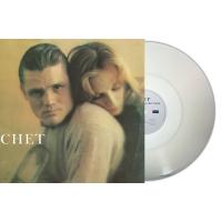 Виниловая пластинка CHET BAKER / CHET (NATURAL CLEAR VINYL) (1LP)