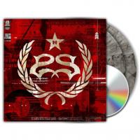 Виниловая пластинка Stone Sour / Hydrograd (Coloured Vinyl)(2LP+CD)