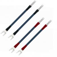 Перемычки Wireworld JUMPECS Eclipse Biwiring Jumpers (Set of 4) (Spade to Spade),