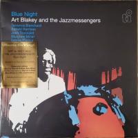 Виниловая пластинка Art Blakey / Blue Night (2LP)