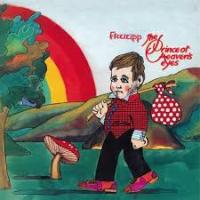 Виниловая пластинка Fruupp / The Prince of Heaven's Eyes (coloured) (1LP)