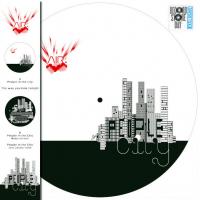 Виниловая пластинка Air / People In The City (Limited Edition)(Picture Disc)(12" Vinyl Single)