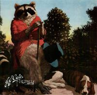 Компакт-диск J.J. Cale / Naturally (Jewel)(1CD)