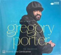 Компакт-диск Gregory Porter / Still rising (Digipack)(2CD)