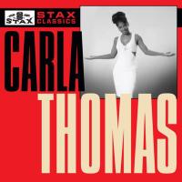 Компакт-диск Carla Thomas / Stax Classics (CD)