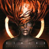 Компакт-диск Demind / Everything Changes (CD)