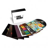 Виниловая пластинка The Band / The Capitol Albums 1968-1977 (9LP)