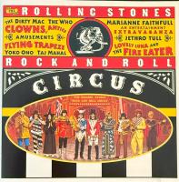 Компакт-диск The Rolling Stones / Rock And Roll Circus (Jewel) (2CD)