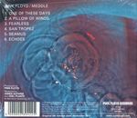 Компакт-диск Pink Floyd / Meddle (1CD)