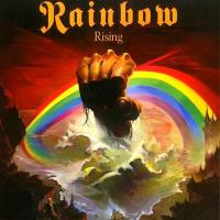 Компакт-диск Rainbow / Rising (Deluxe Edition)(2CD)
