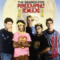 Виниловая пластинка POWELL PERALTA / SEARCH FOR ANIMAL CHIN - RSD 2018 -LTD EDT - YELLOW VINYL (2LP)