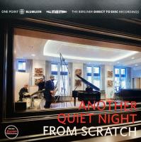 Виниловая пластинка From Scratch / Another quiet night (audiophile edition) (1LP)